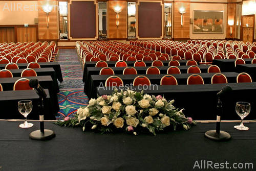 The Westin Zagreb 24